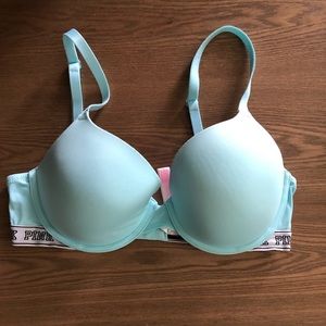 Victoria’s Secret PINK Everywhere T-Shirt Bra